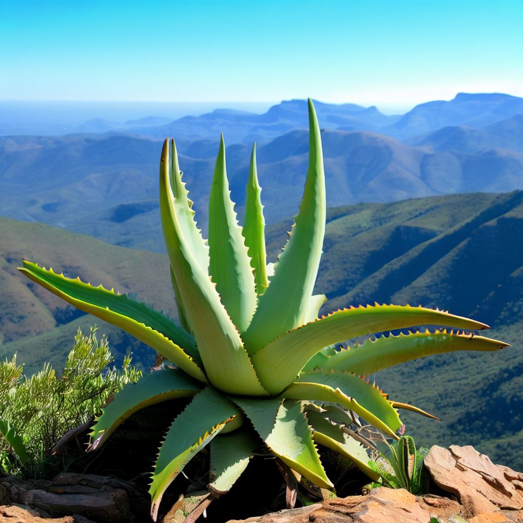 Aloe