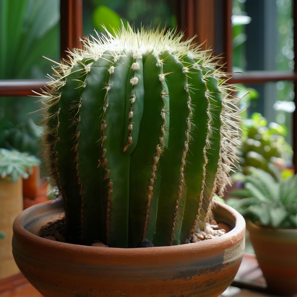 Maihuenioideae: Exploring Unique Cactus for Your Garden and Spaces