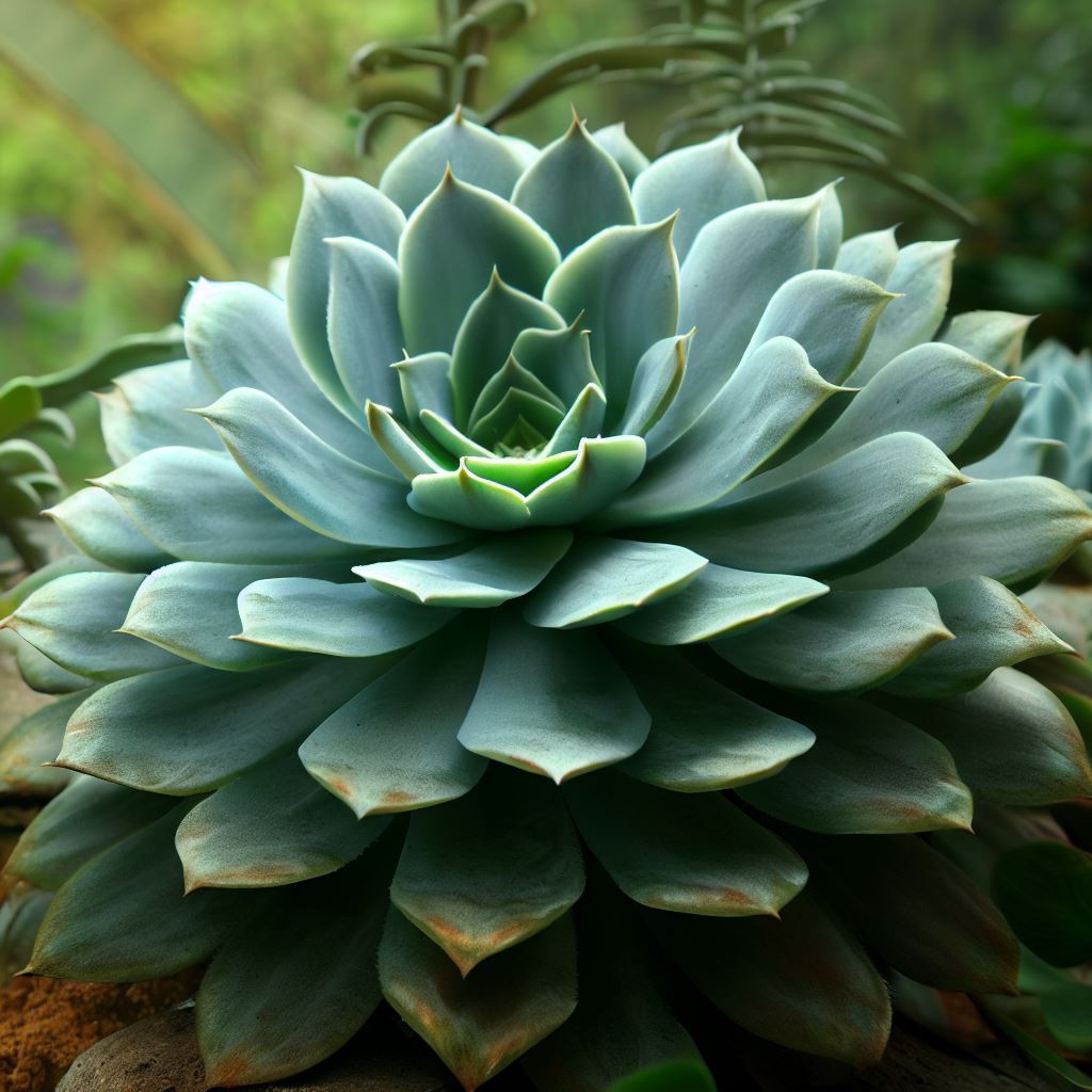 Orostachys: The Coolest Succulents to Jazz Up Your Spaces