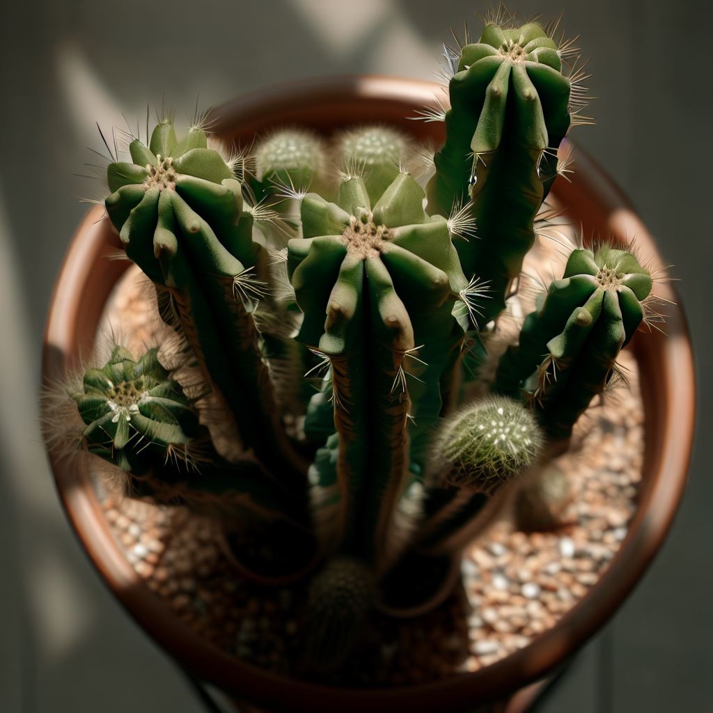 Acanthocereus Tetragonus: The Perfect Cactus for Your Garden
